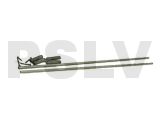   216211 Tail Support Rod Set   GAUI X3  